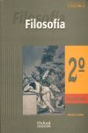 EXEDRA FILOSOF�A 2� BCH LA