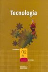 PROYECTO EXEDRA, TECNOLOGA, 2 ESO. CUADERNO