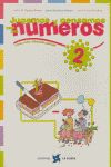 JUGAMOS Y PENSAMOS CON LOS N�MEROS, 2