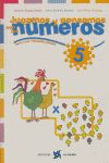 JUGAMOS Y PENSAMOS CON LOS NMEROS 5, EDUCACIN PRIMARIA