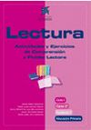 LECTURA, ACTIVIDADES Y EJERCICIOS DE COMPRENSIN Y FLUIDEZ LECTORA, 2 EDUCACIN