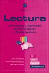 LECTURA, ACTIVIDADES Y EJERCICIOS DE COMPRENSIN Y FLUIDEZ LECTORA, 2 EDUCACIN