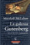 GALAXIA GUTENBERG,LA.GENESIS DEL HOMO TYPOGRAPHICUS