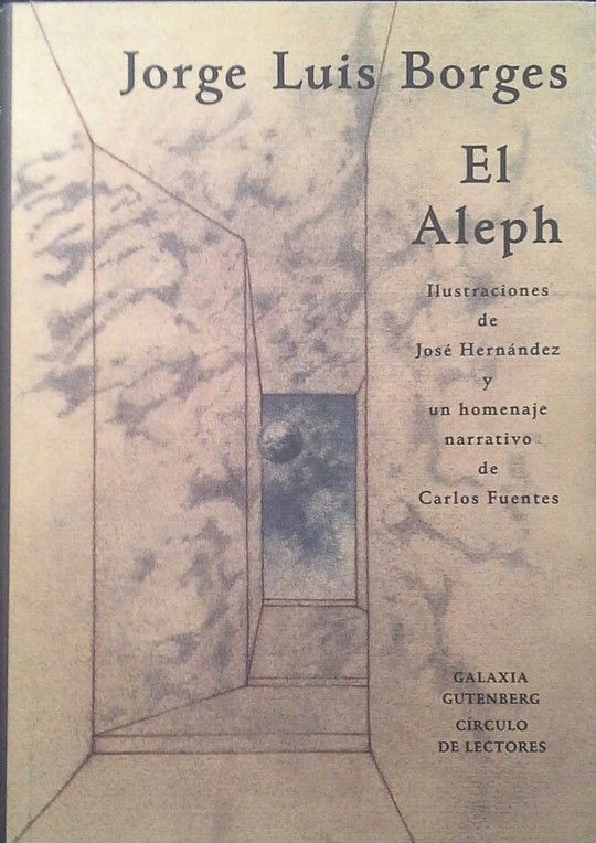 EL ALEPH
