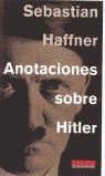 ANOTACIONES SOBRE HITLER