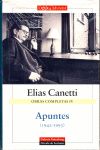 APUNTES (1942-1993)