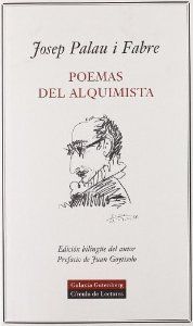 POEMAS DEL ALQUIMISTA