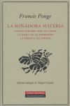 LA SO�ADORA MATERIA