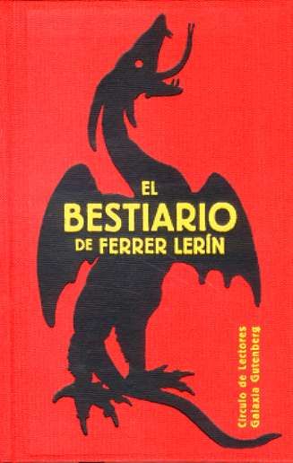 EL BESTIARIO DE FERRER LER�N