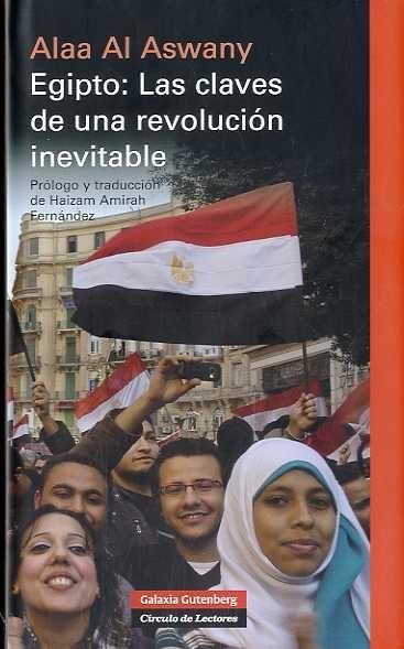 EGIPTO: LAS CLAVES DE UNA REVOLUCIN INEVITABLE