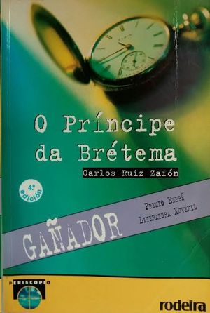 O PRNCIPE DA BRTEMA