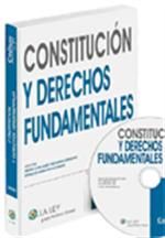 CONSTITUCION Y DERECHOS FUNDAMENTALES 2009