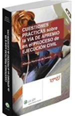 CUESTIONES PRAC.S/LA VIA APREMIO PROC.EJECUC.CIVIL