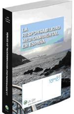 LA RESPONSABILIDAD MEDIOAMBIENTAL EN ESPA�A