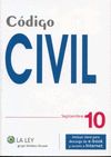 CDIGO CIVIL 2010