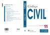 C�DIGO CIVIL 2011