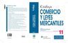 CDIGO COMERCIO Y LEYES MERCANTILES 2011