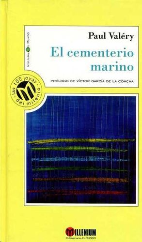 EL CEMENTERIO MARINO