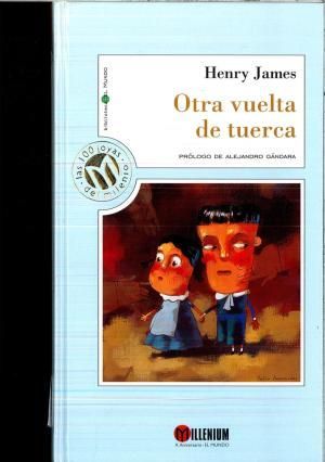 OTRA VUELTA DE TUERCA