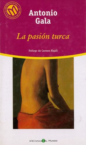 LA PASIN TURCA