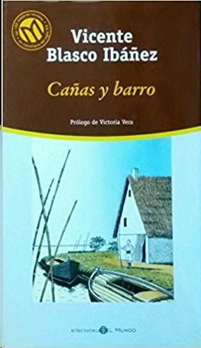 CAAS Y BARRO