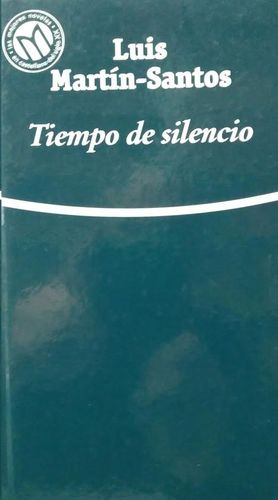 TIEMPO DE SILENCIO