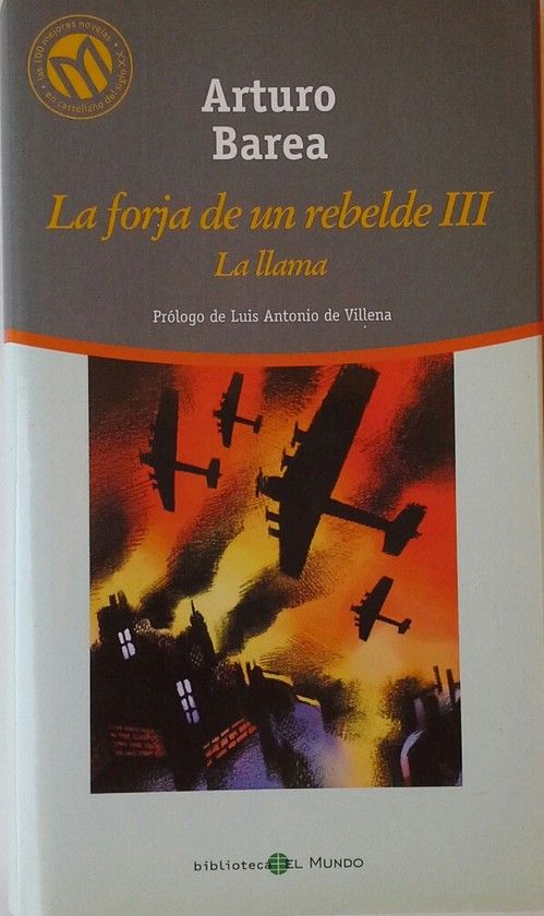 LA LLAMA