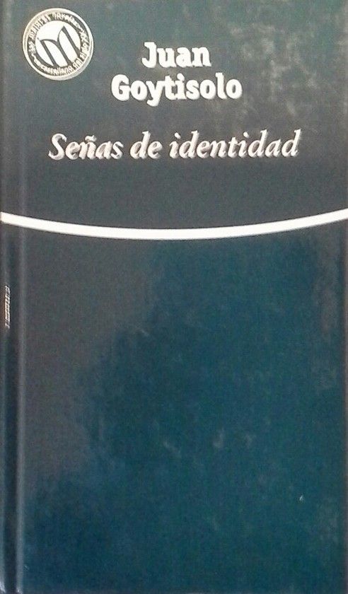 SEAS DE IDENTIDAD