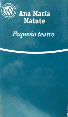 PEQUEO TEATRO