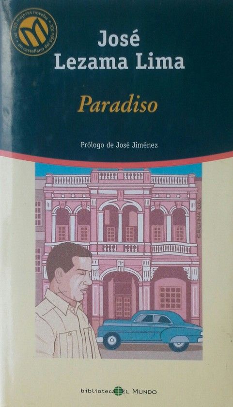 PARADISO