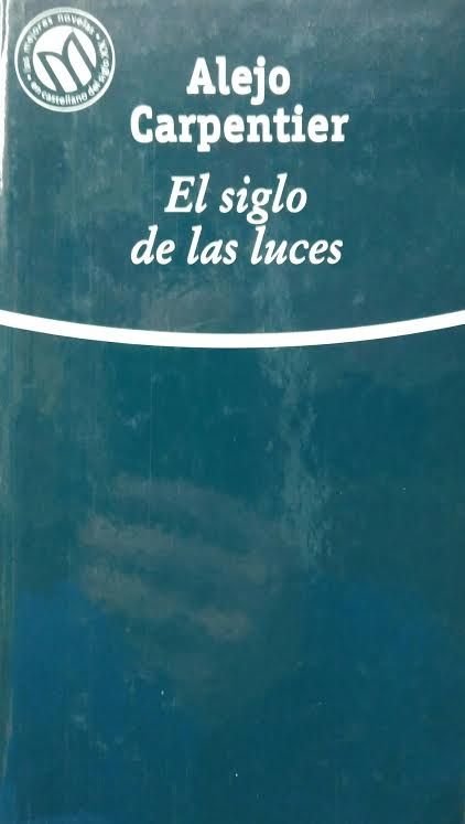 EL SIGLO DE LAS LUCES