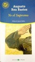 YO, EL SUPREMO