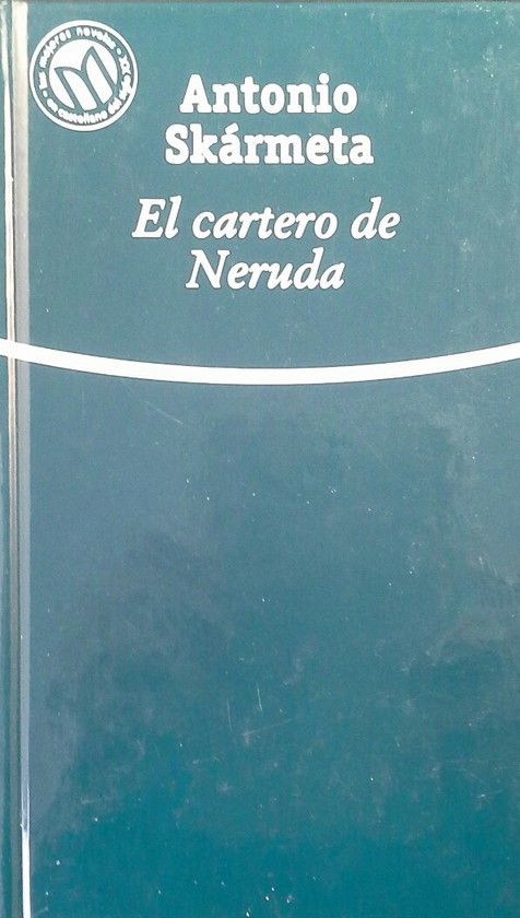 EL CARTERO DE NERUDA