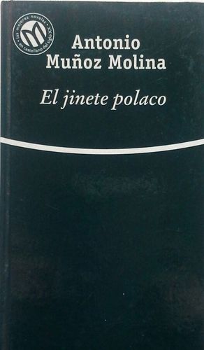 EL JINETE POLACO