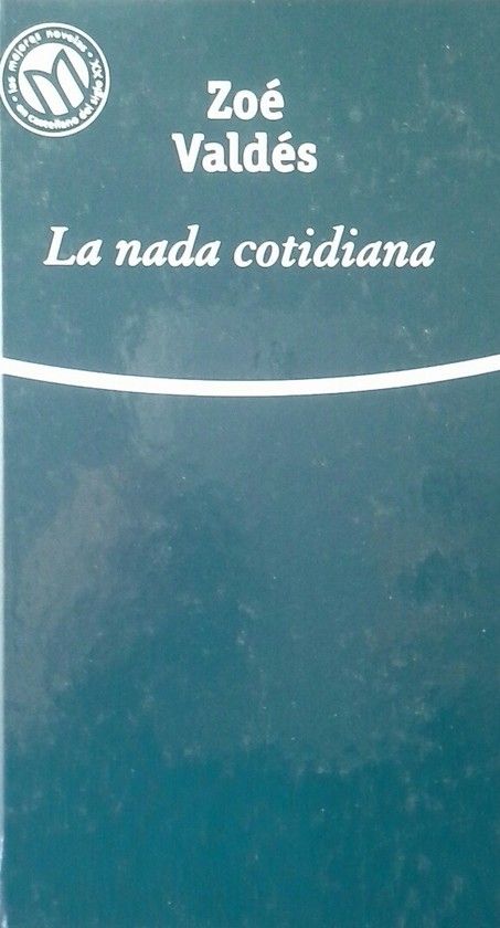 LA NADA COTIDIANA