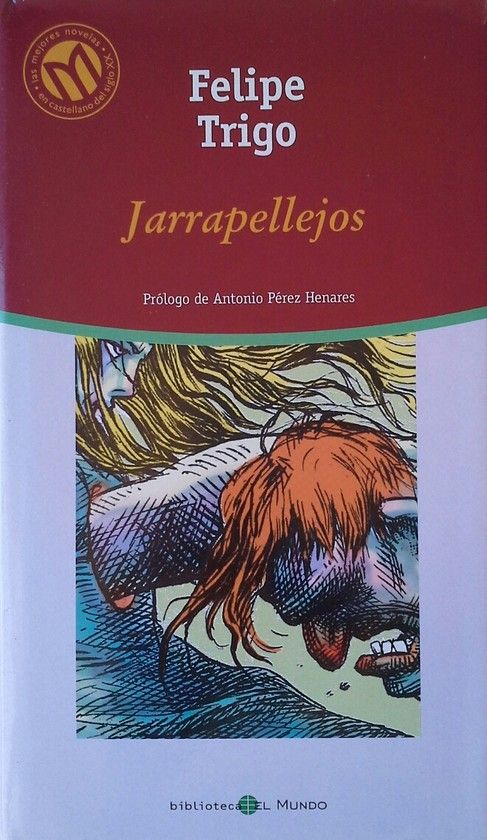 JARRAPELLEJOS