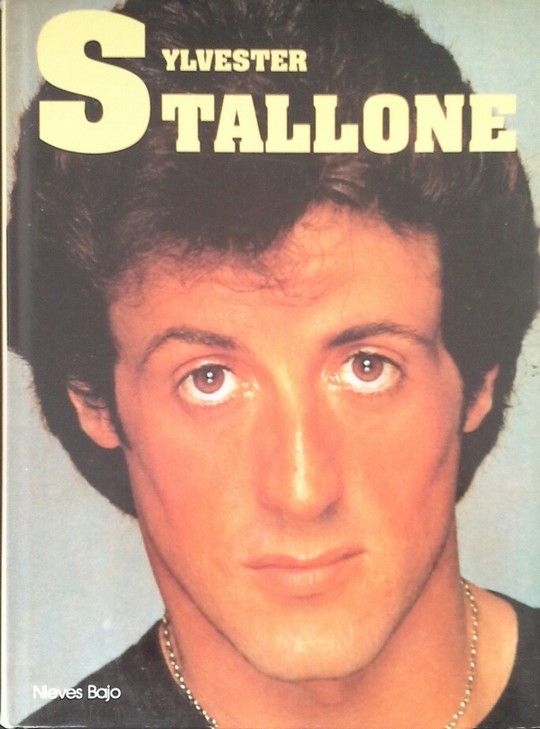 SYLVERTER STALLONE