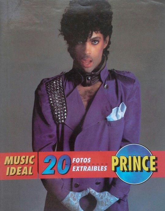 PRINCE