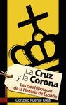 LA CRUZ Y LA CORONA