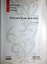 GUA PARA EL USO DE LA CLASIFICACIN DECIMAL UNIVERSAL (CDU)