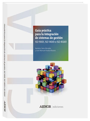 GUIA PRACTICA PARA LA INTEGRACION DE SISTEMAS DE GESTION