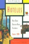 GU�A OFICIAL DE HOTELES 2003