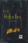 GUA OFICIAL DE HOTELES 2004