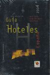 GU�A OFICIAL DE HOTELES 2004