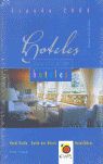 GU�A OFICIAL DE HOTELES, 2008