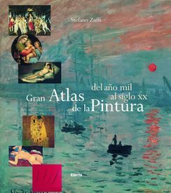 GRAN ATLAS DE LA PINTURA