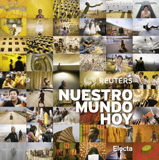 NUESTRO MUNDO HOY