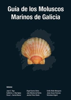 GUA DE MOLUSCOS DE GALICIA