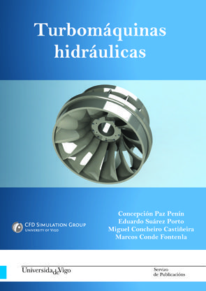 TURBOMQUINAS HIDRULICAS