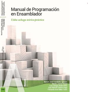 MANUAL DE PROGRAMACIN EN ENSAMBLADOR